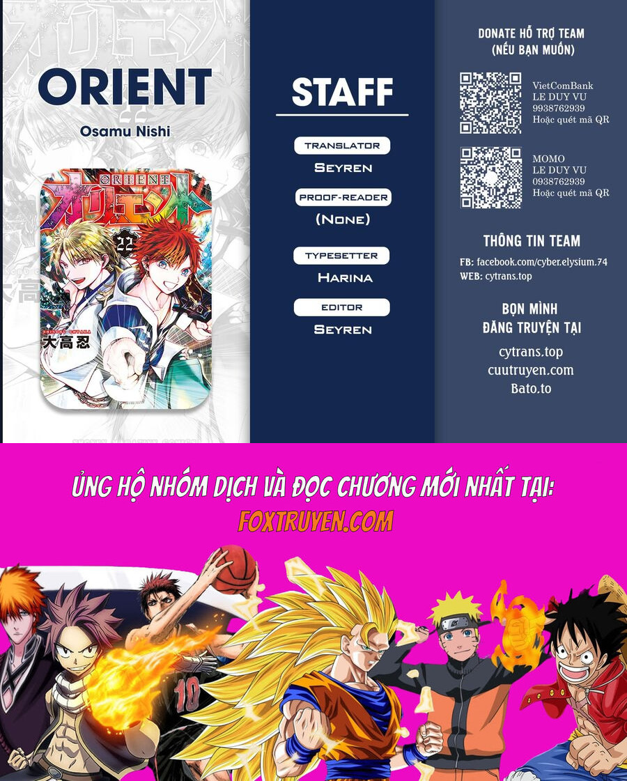 Orient Chương 132 Ảnh 47