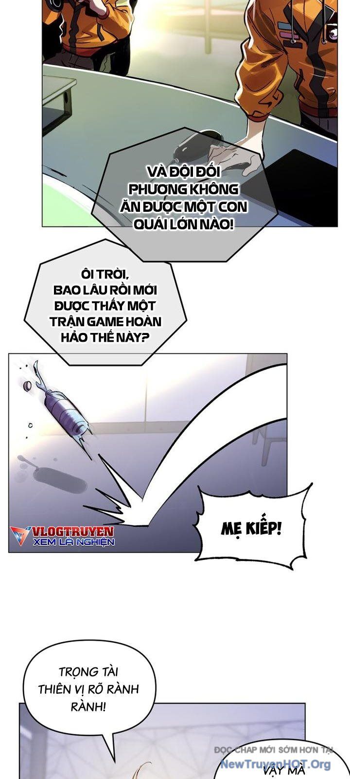 Chuỗi Chiến Công Chương 21 Ảnh 33