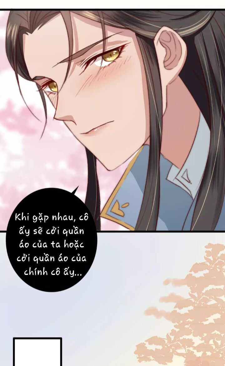 Hành Trình Huy Hoàng Chương 11 Ảnh 34
