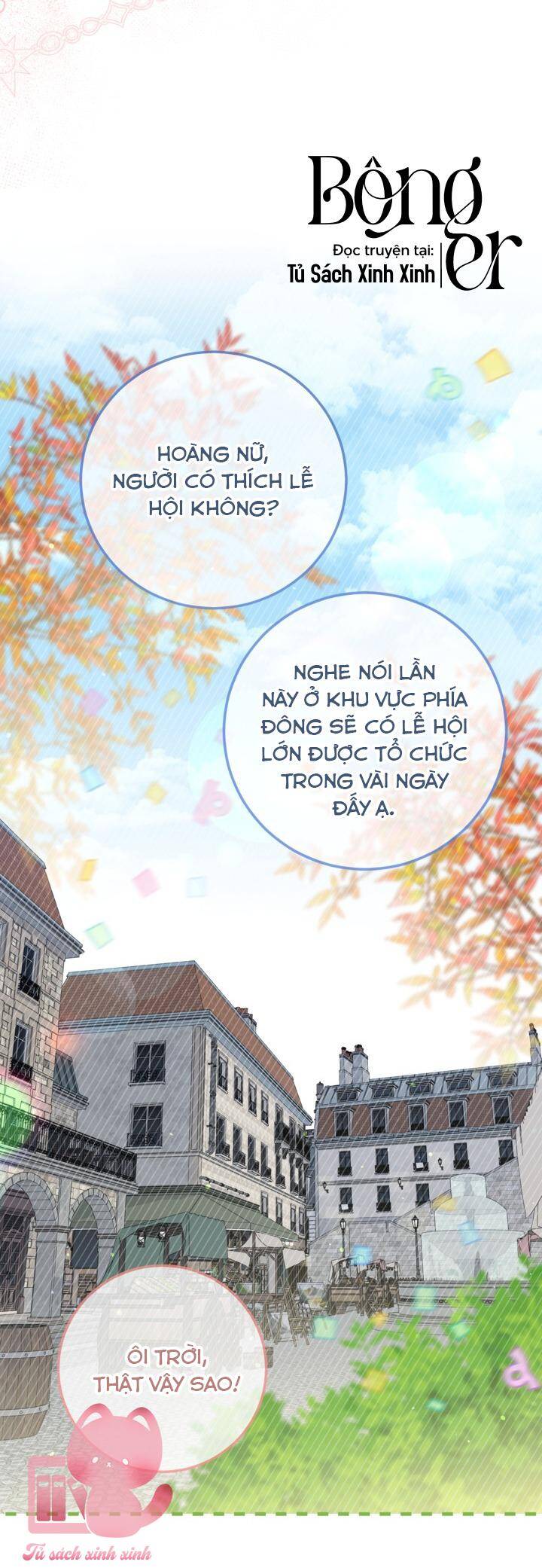Hoàng Nữ Cosplay Nonfan Chương 61 Ảnh 62