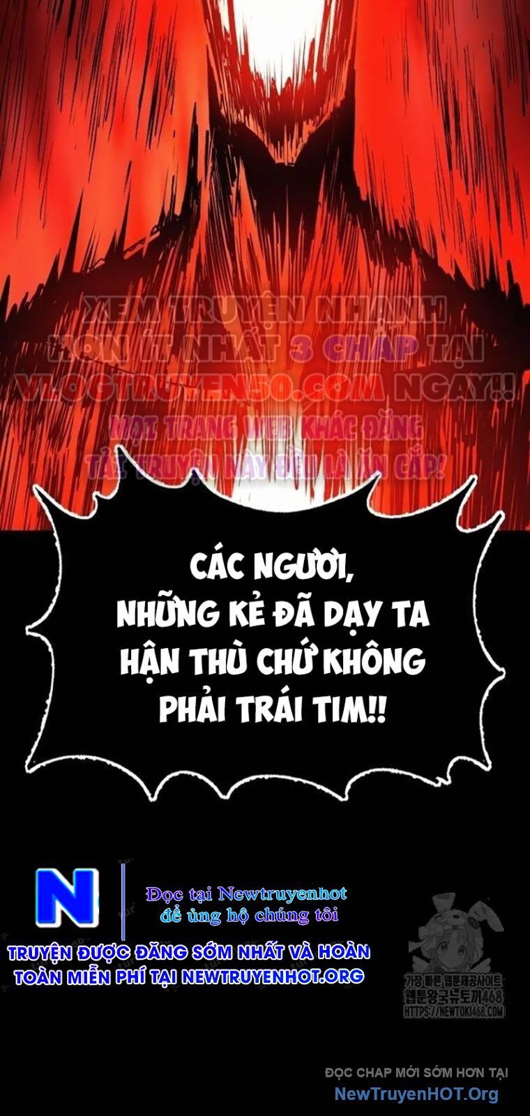 Tiếng Thét Cuồng Bạo Chương 81.5 Ảnh 99