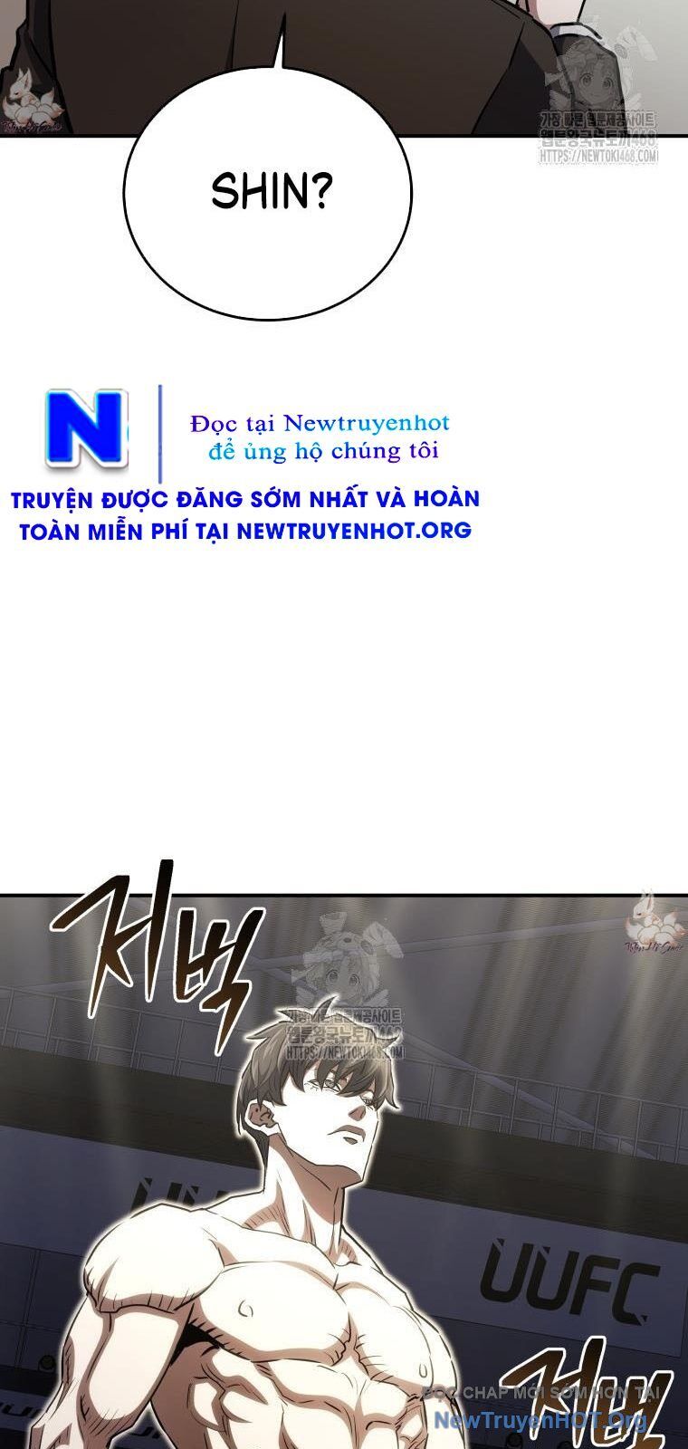 Ác Nhân Lồng Bát Giác Chương 44 Ảnh 16
