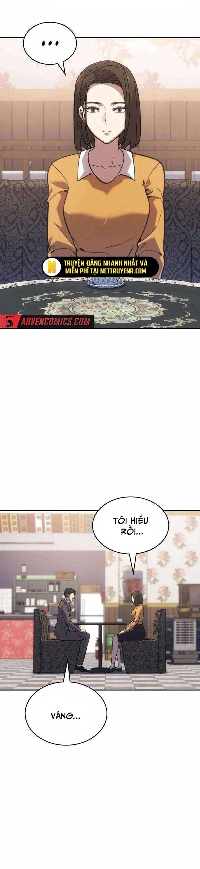 Anh Hùng Cứu Hỏa Chương 18 Ảnh 15