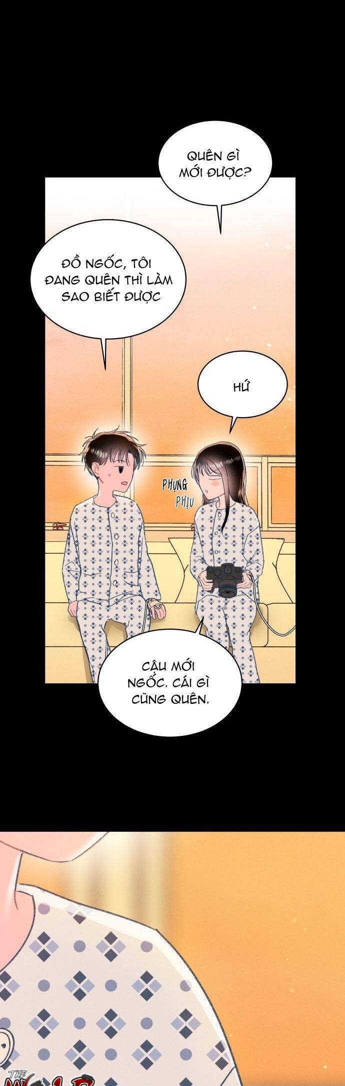 Bầu Trời Mùa Hạ Dấu Yêu Chương 50 Ảnh 5