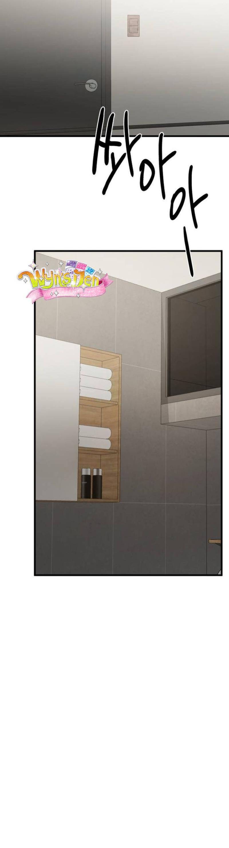 Những Thứ Thú Tính Chương 20 Ảnh 20