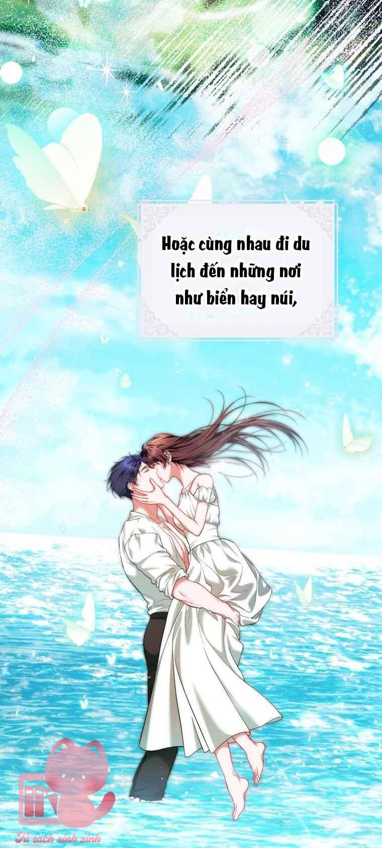 Thời Gian Của Nhân Vật Phụ Có Giới Hạn Chương 84 Ảnh 15