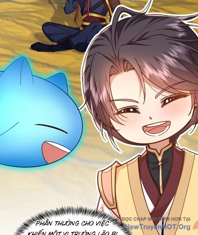 Đệ Tử Siêu Thần Ta Nằm Không, Tông Môn Hủy Diệt Ta Vô Địch Chương 63 Ảnh 35