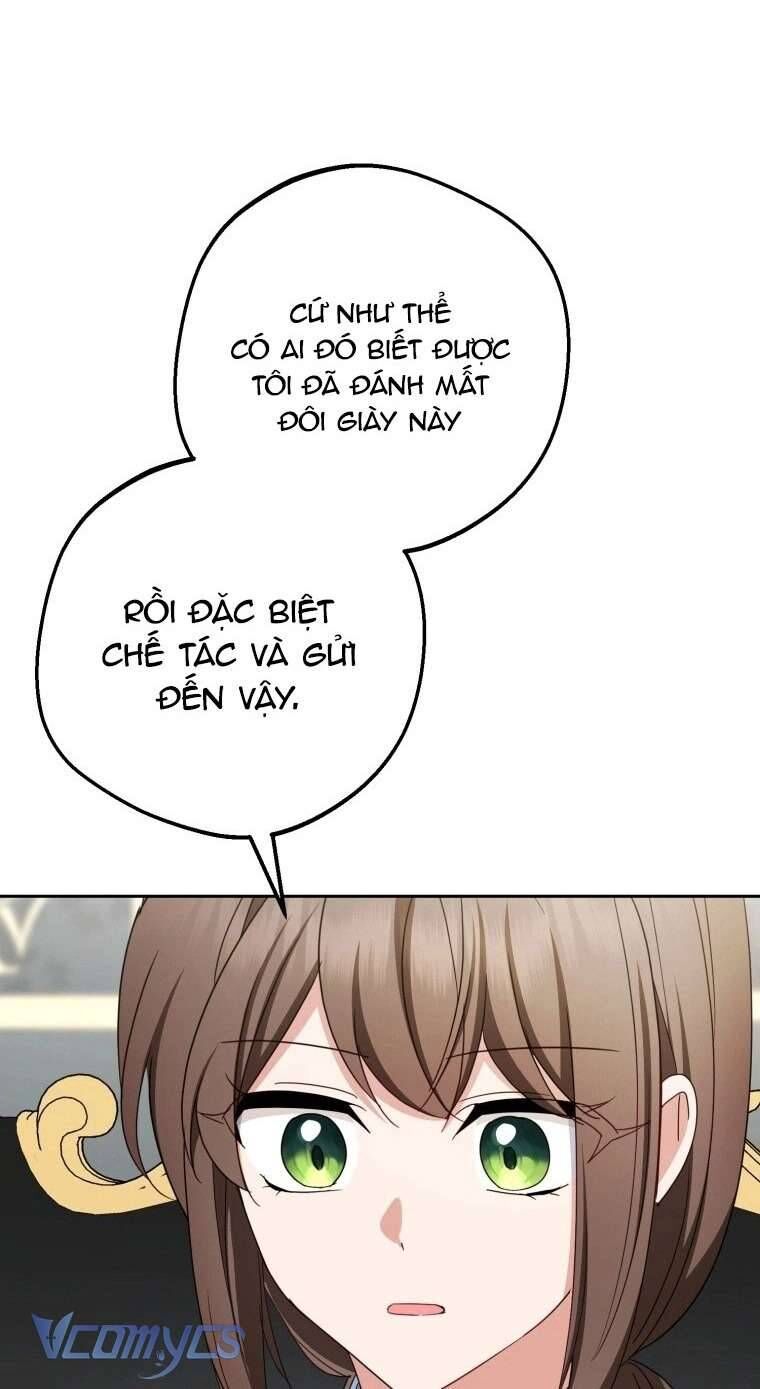 Được Yêu Thương Mà Còn Ngại Ngùng Sao! Chương 96 Ảnh 8