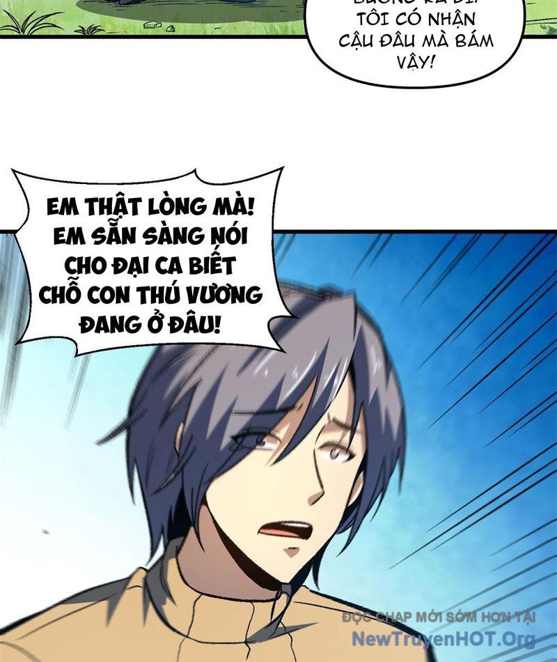 Hư Thực Chi Vương Chương 13 Ảnh 52