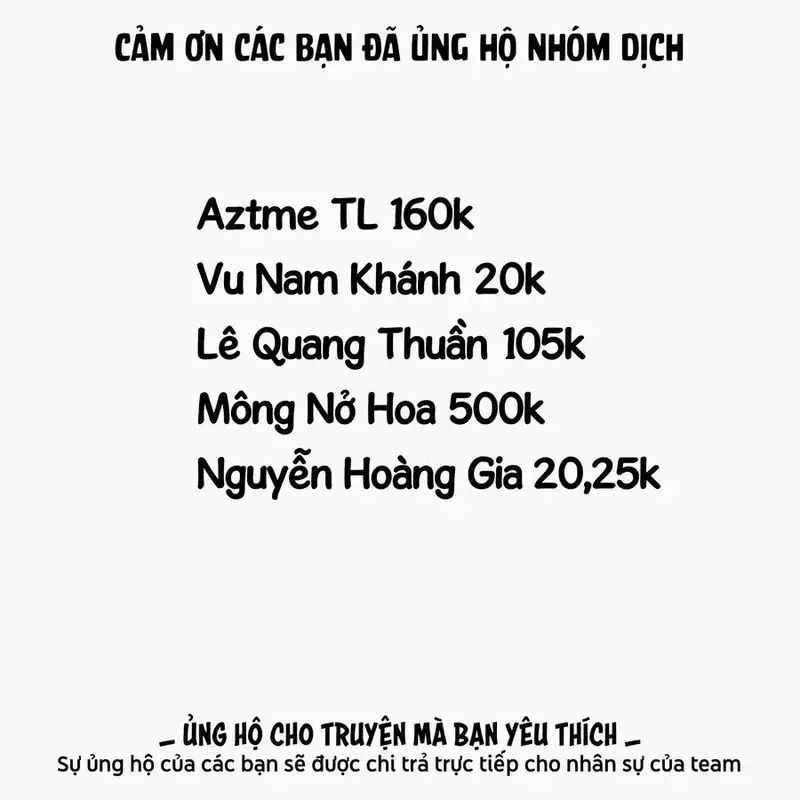 Dark Gathering Chương 67 Ảnh 4