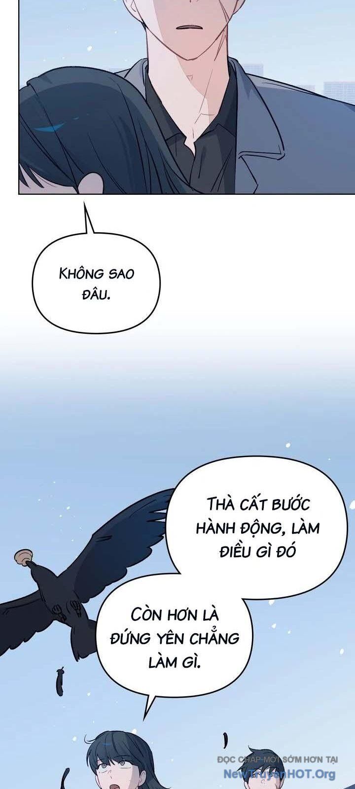 Giao Kèo Với Quỷ Chương 38 Ảnh 11