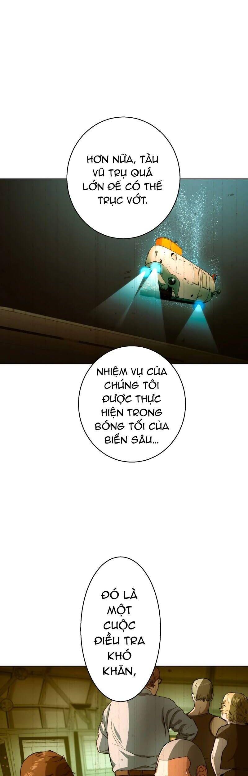 Hitogui Chương 41 Ảnh 20