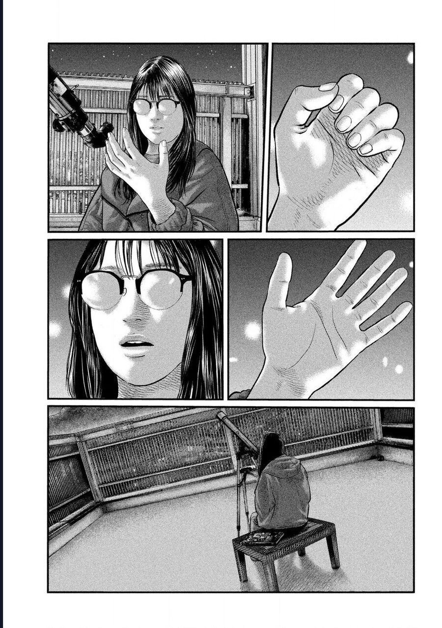 The Fable: Bí Mật Thứ Ba Chương 15 Ảnh 15