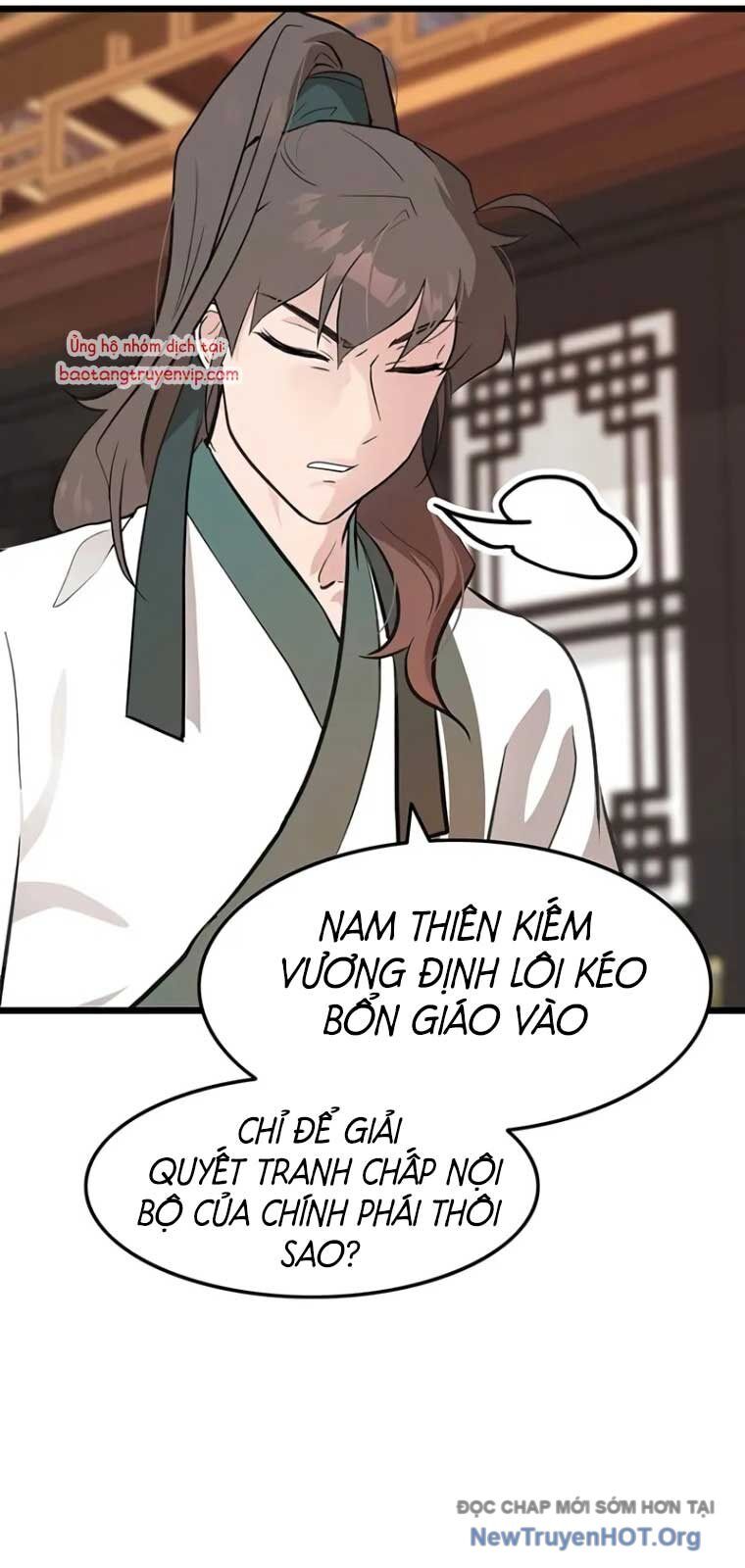 Tôi Trở Thành Chồng Của Giáo Chủ Ma Giáo Chương 22 Ảnh 79