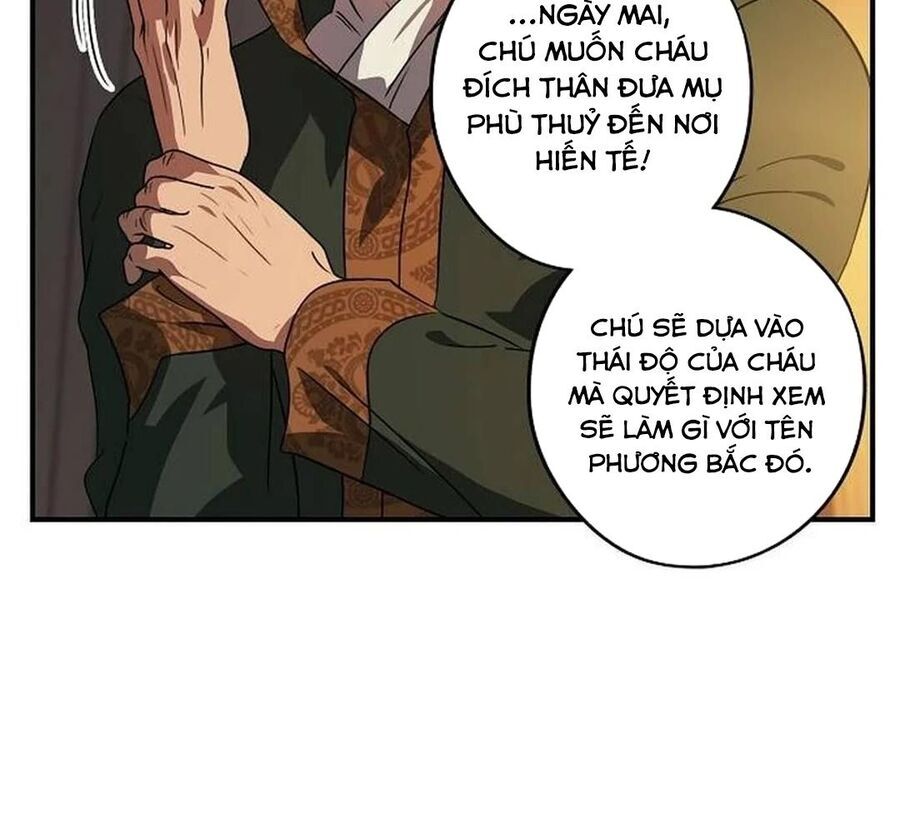 Bị Che Khuất Bởi Mặt Trời Lặn Chương 199 Ảnh 56
