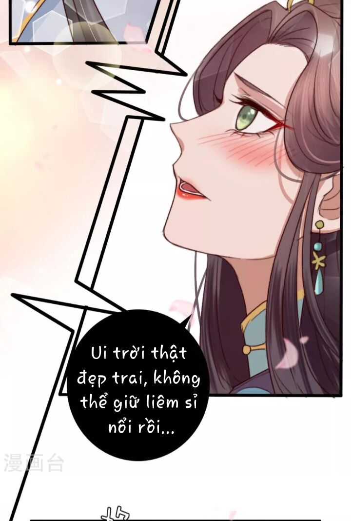 Hành Trình Huy Hoàng Chương 11 Ảnh 4