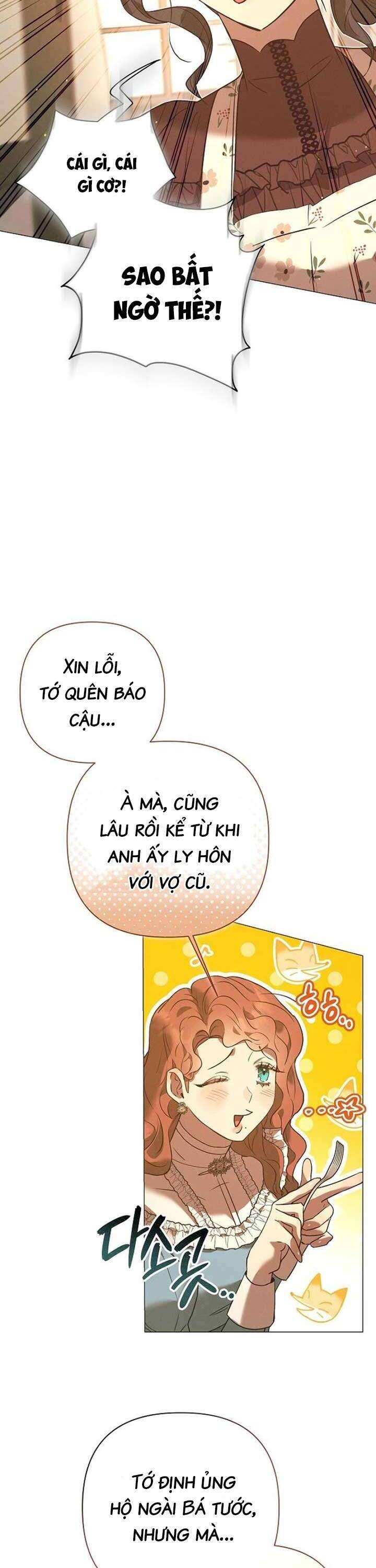 Đêm Không Ngủ Của Mãnh Thú Chương 9 Ảnh 18