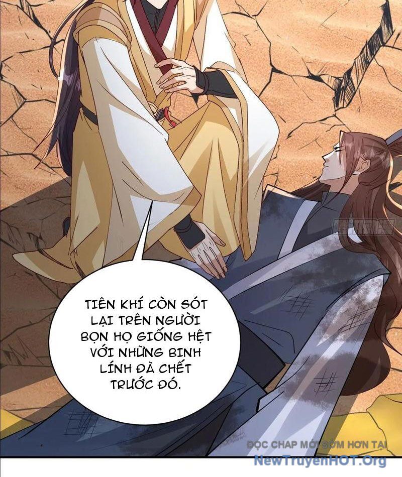 Đệ Tử Siêu Thần Ta Nằm Không, Tông Môn Hủy Diệt Ta Vô Địch Chương 63 Ảnh 4