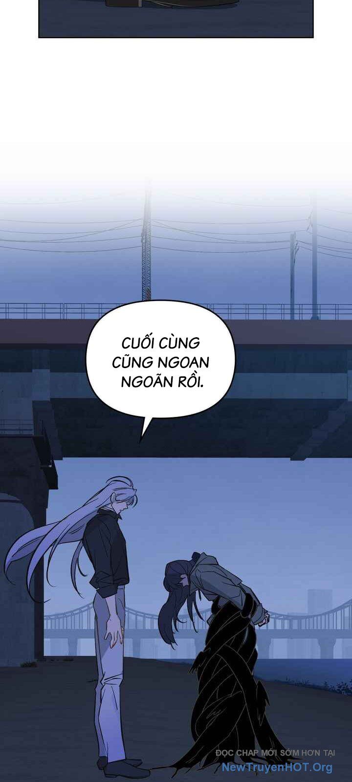 Giao Kèo Với Quỷ Chương 34 Ảnh 46