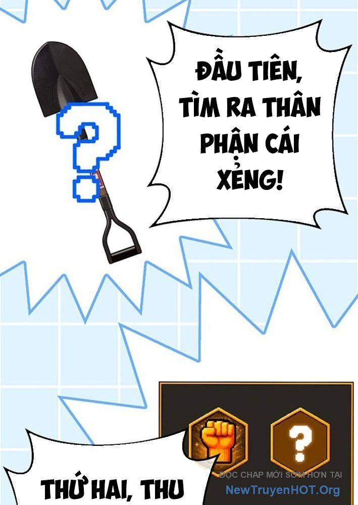 Cây Xẻng Xúc Được Mọi Thứ Chương 14 Ảnh 108