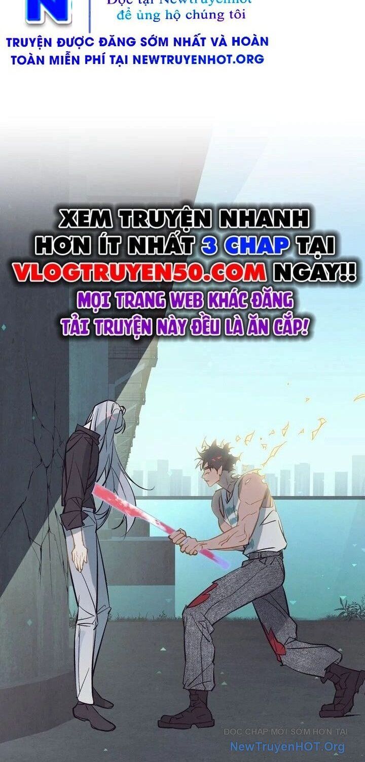 Giao Kèo Với Quỷ Chương 37 Ảnh 3