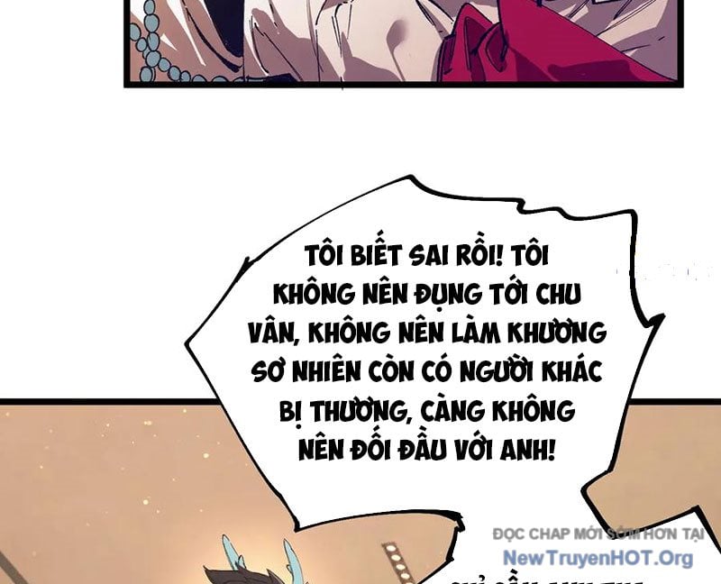 Thánh Hiệp Sĩ Cấp Sss Chương 89 Ảnh 108