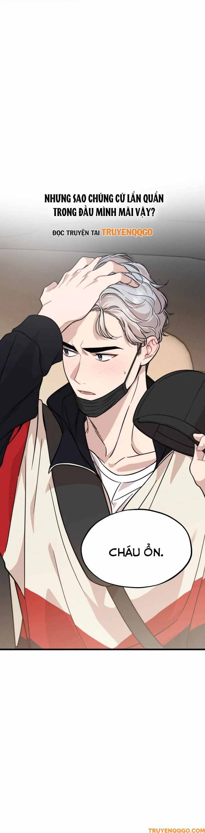 Can You Date A Ranker? Chương 15 Ảnh 15