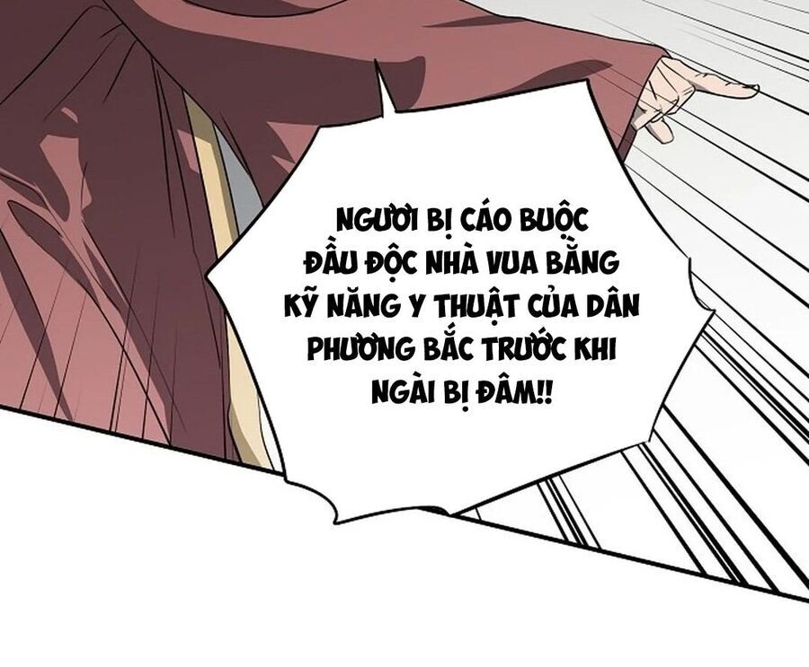 Bị Che Khuất Bởi Mặt Trời Lặn Chương 195 Ảnh 88