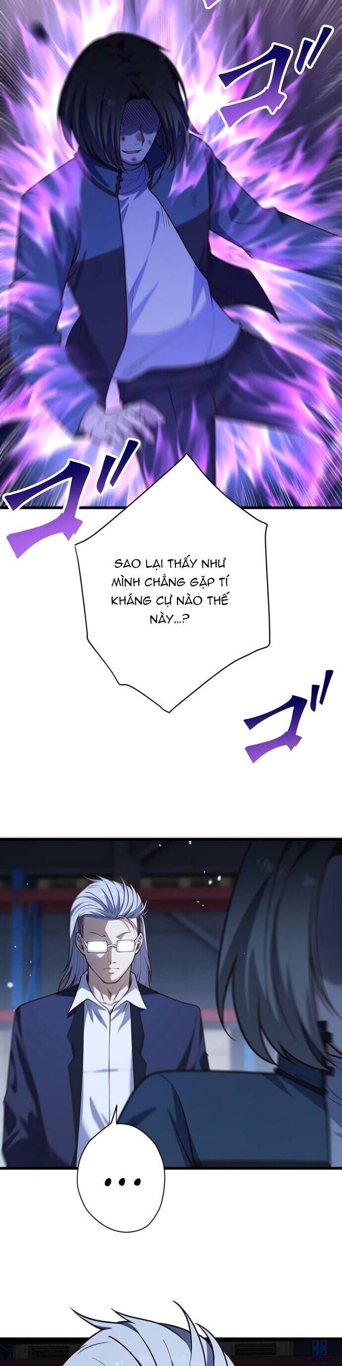 Kakusei Kaku Gamer No Genjitsu Kouryaku Chương 24 Ảnh 28