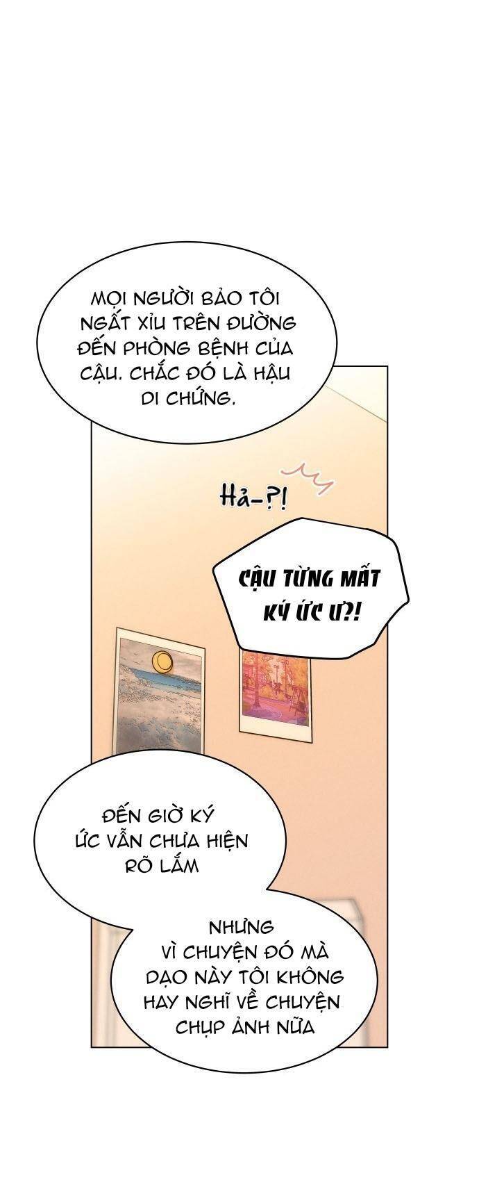 Bầu Trời Mùa Hạ Dấu Yêu Chương 50 Ảnh 27