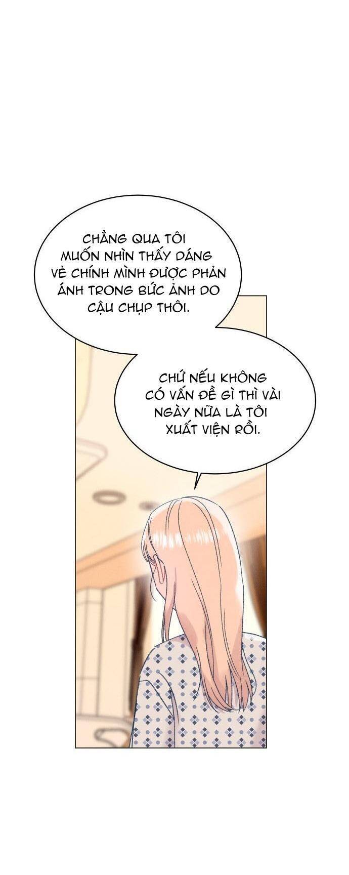 Bầu Trời Mùa Hạ Dấu Yêu Chương 50 Ảnh 37