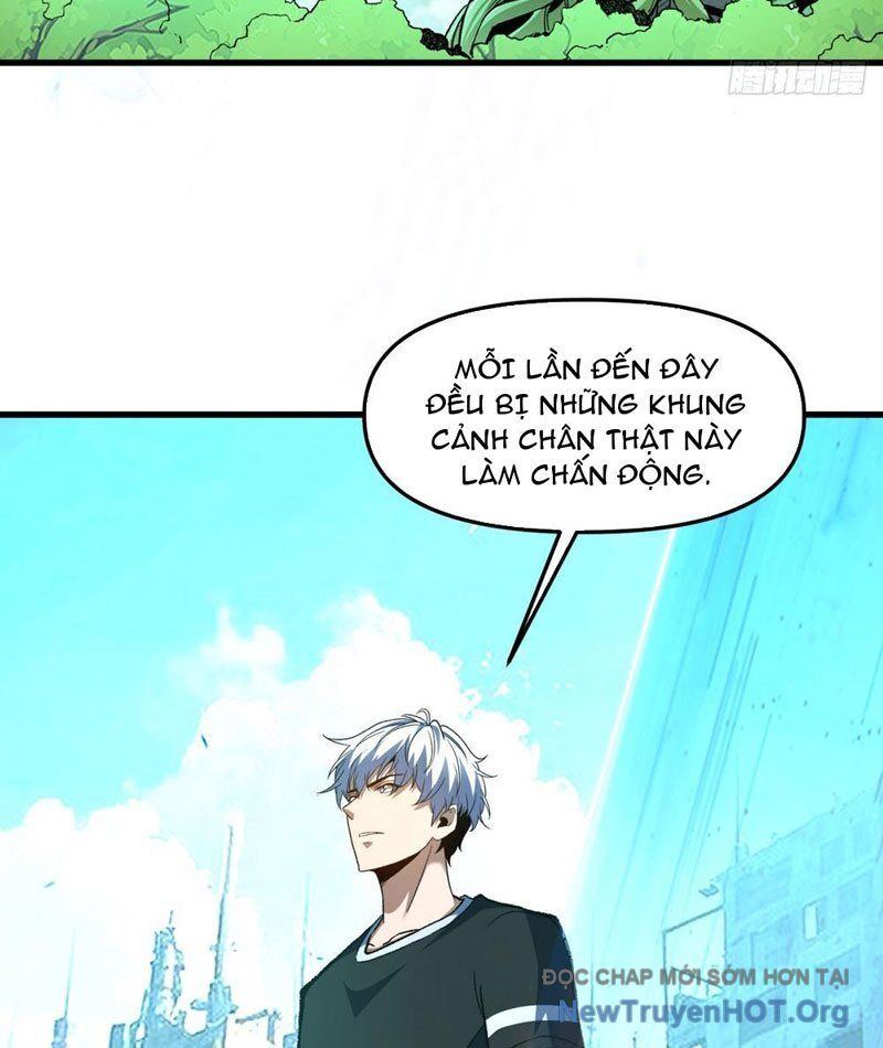 Hư Thực Chi Vương Chương 12 Ảnh 36