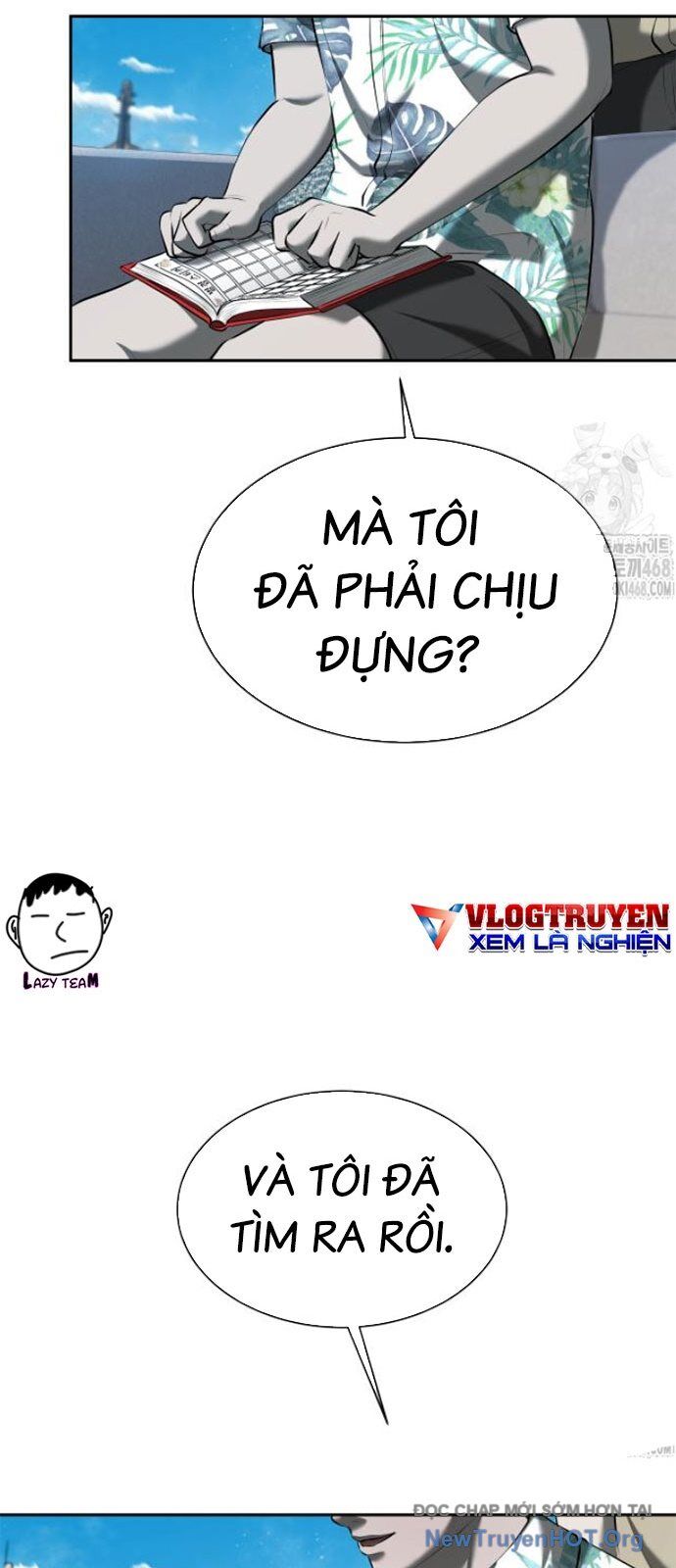 Bạn Gái Tôi Là Quái Vật Chương 46 Ảnh 69