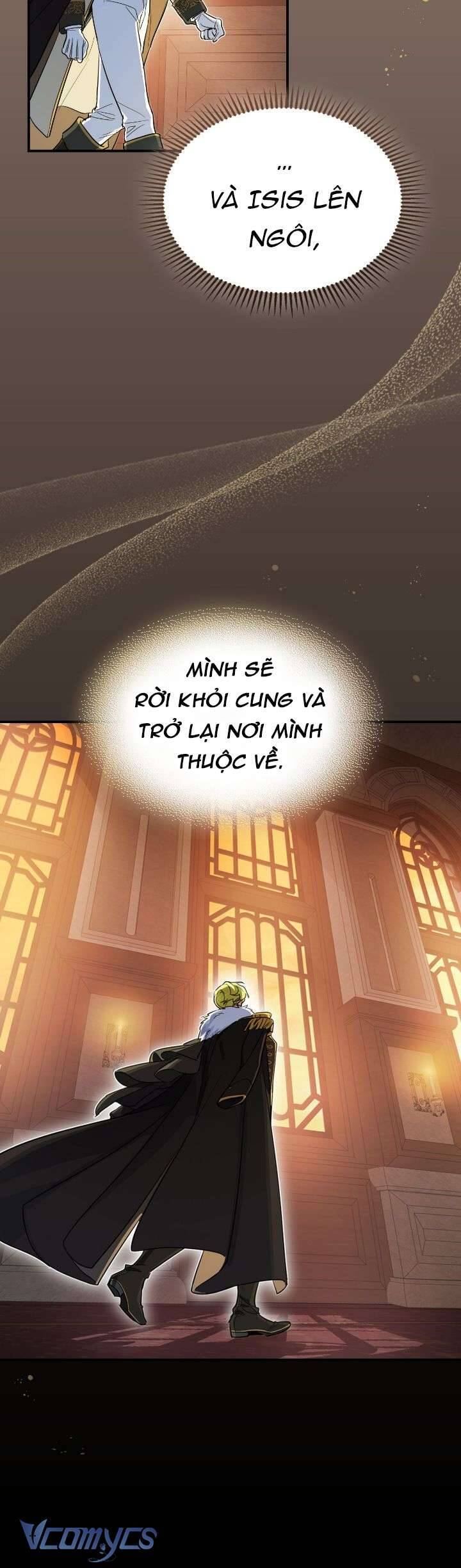 Người Đẹp Và Quái Thú Chương 158 Ảnh 26