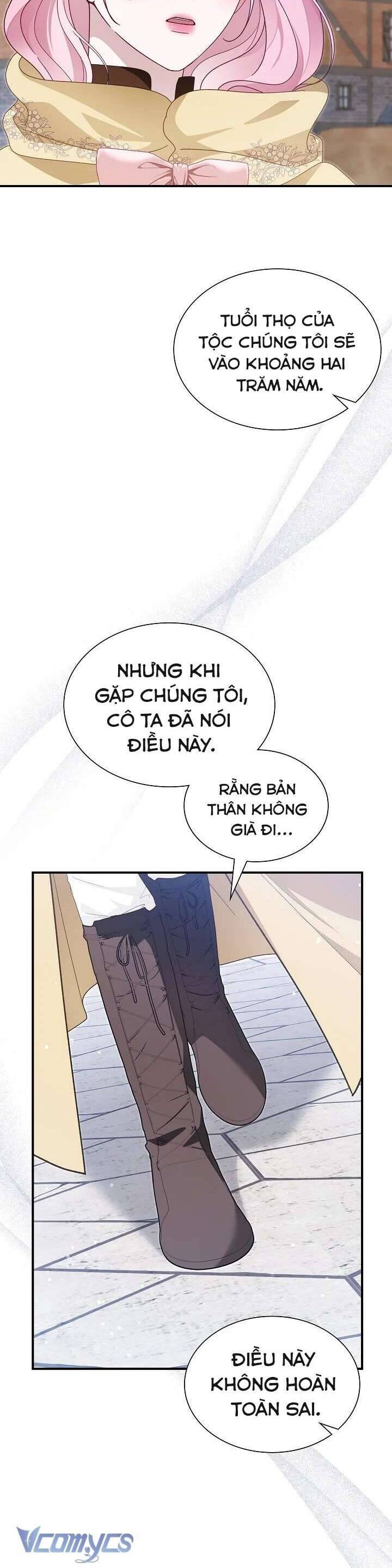 Dẫu Cho Con Gái Của Kẻ Phản Diện Trùng Sinh Chương 66 Ảnh 17