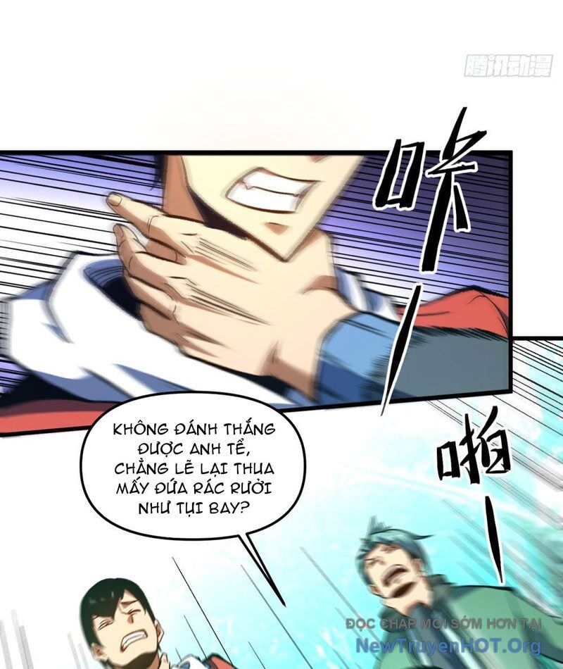 Hư Thực Chi Vương Chương 13 Ảnh 7
