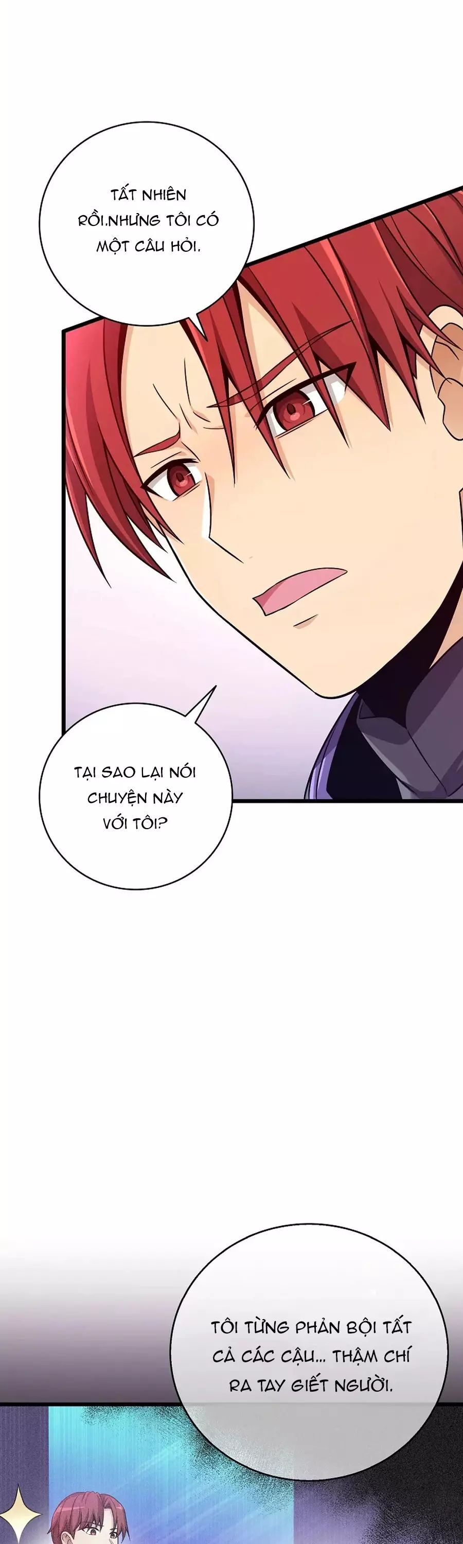 Xạ Thủ Đạn Ma Chương 197 Ảnh 30