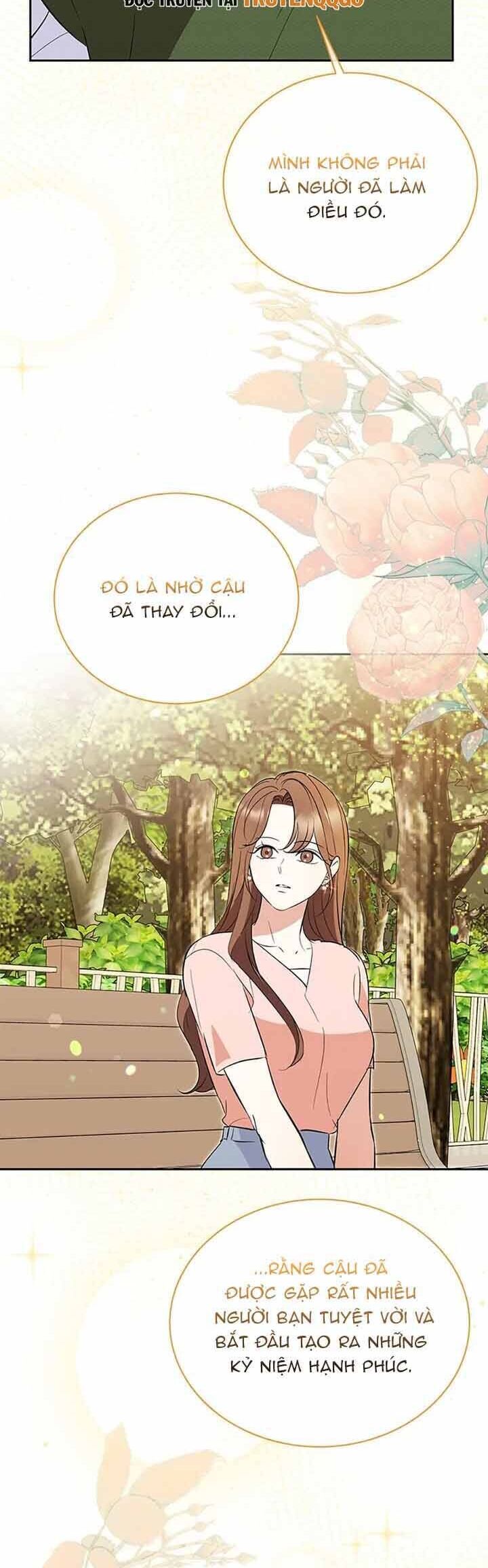 Please Divorce Me Chương 55 Ảnh 17