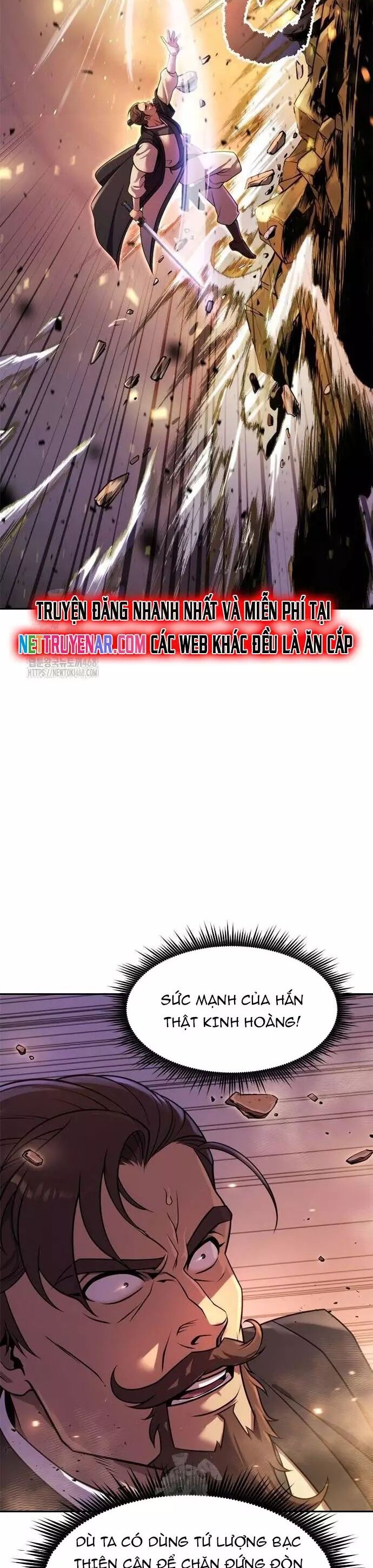 Ma Đạo Chuyển Sinh Ký Chương 128 Ảnh 14