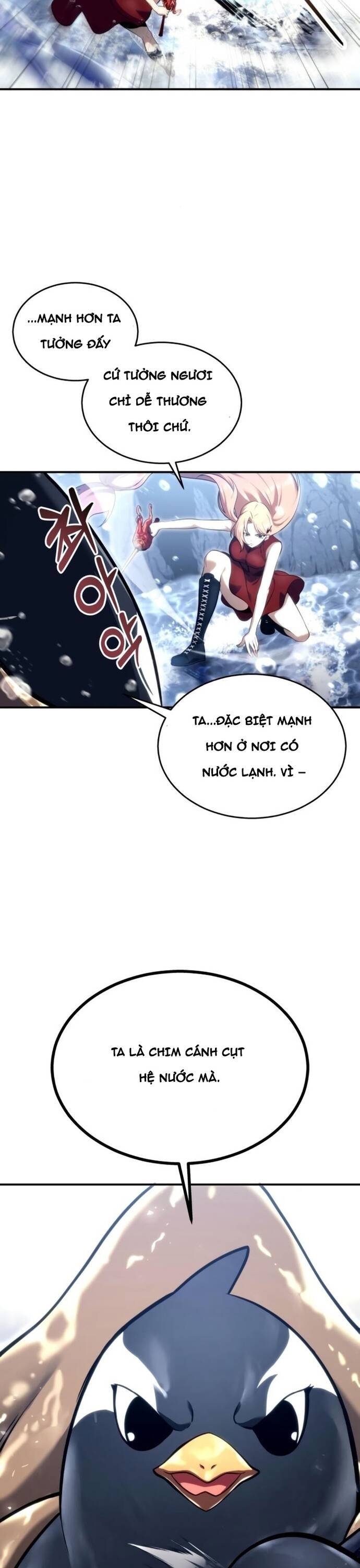 Urek Mazino Chương 17 Ảnh 16