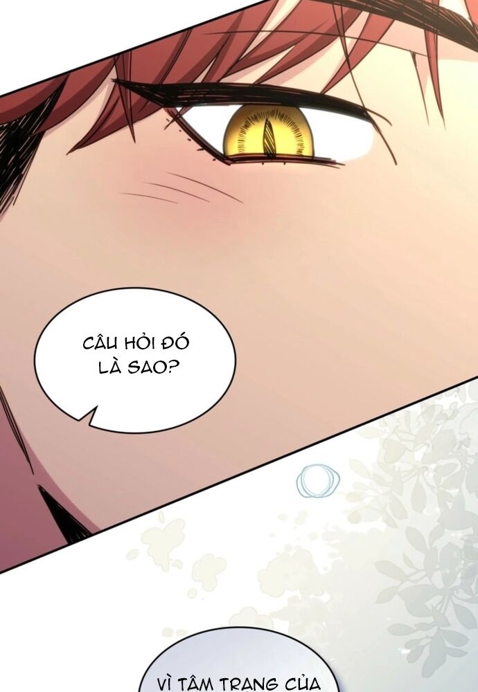 Trò Chơi Tình Ái Chương 33 Ảnh 16