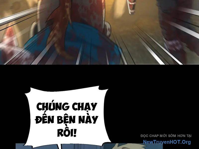 Ta Bán Hàng Vỉa Hè Ở Mạt Thế Chương 57 Ảnh 86