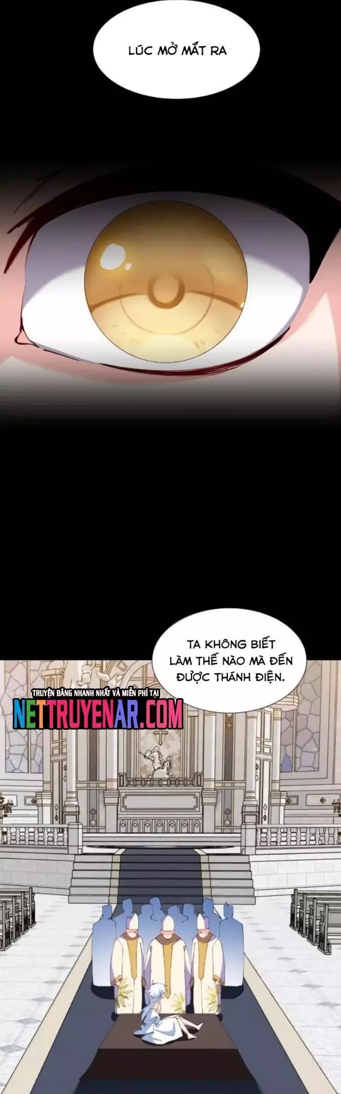 Trời Sinh Mị Cốt, Ta Bị Đồ Nhi Yandere Để Mắt Tới Chương 73 Ảnh 19