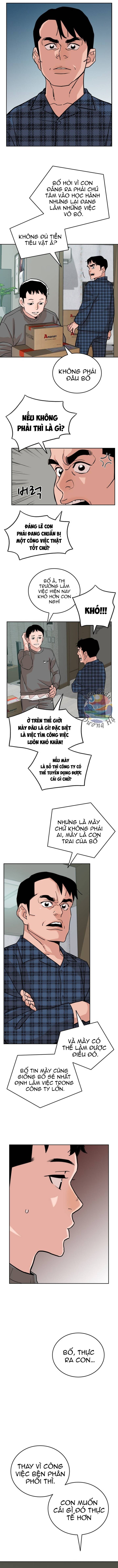 Chuyện Về Trưởng Phòng Kim Chương 4 Ảnh 4
