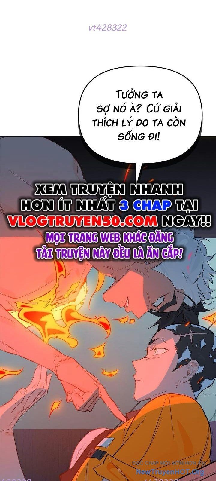 Giao Kèo Với Quỷ Chương 41 Ảnh 40