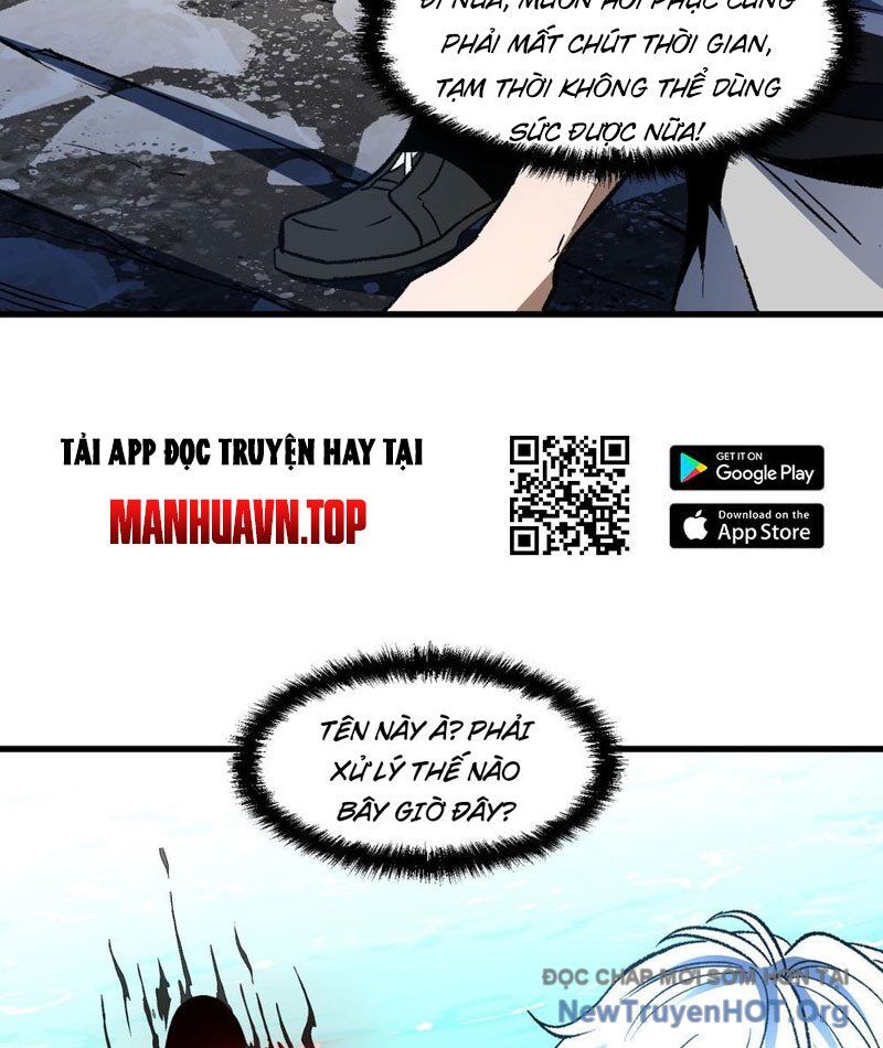 Hư Thực Chi Vương Chương 15 Ảnh 92