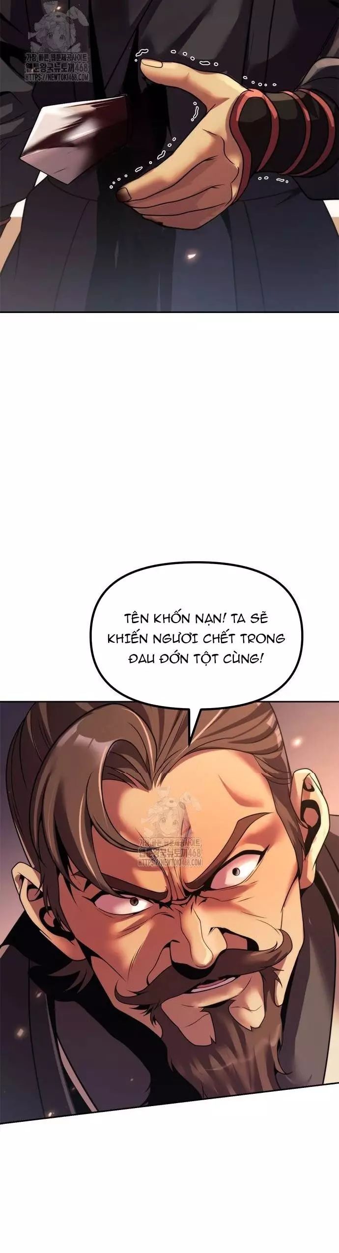 Ma Đạo Chuyển Sinh Ký Chương 128 Ảnh 68
