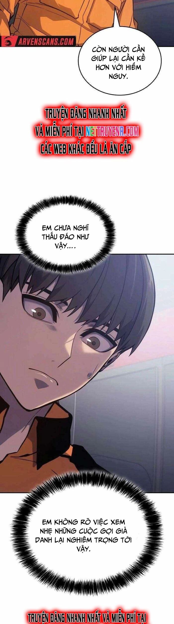 Anh Hùng Cứu Hỏa Chương 16 Ảnh 41