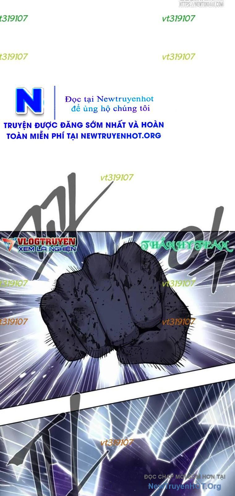 Tiếng Thét Cuồng Bạo Chương 81.5 Ảnh 67