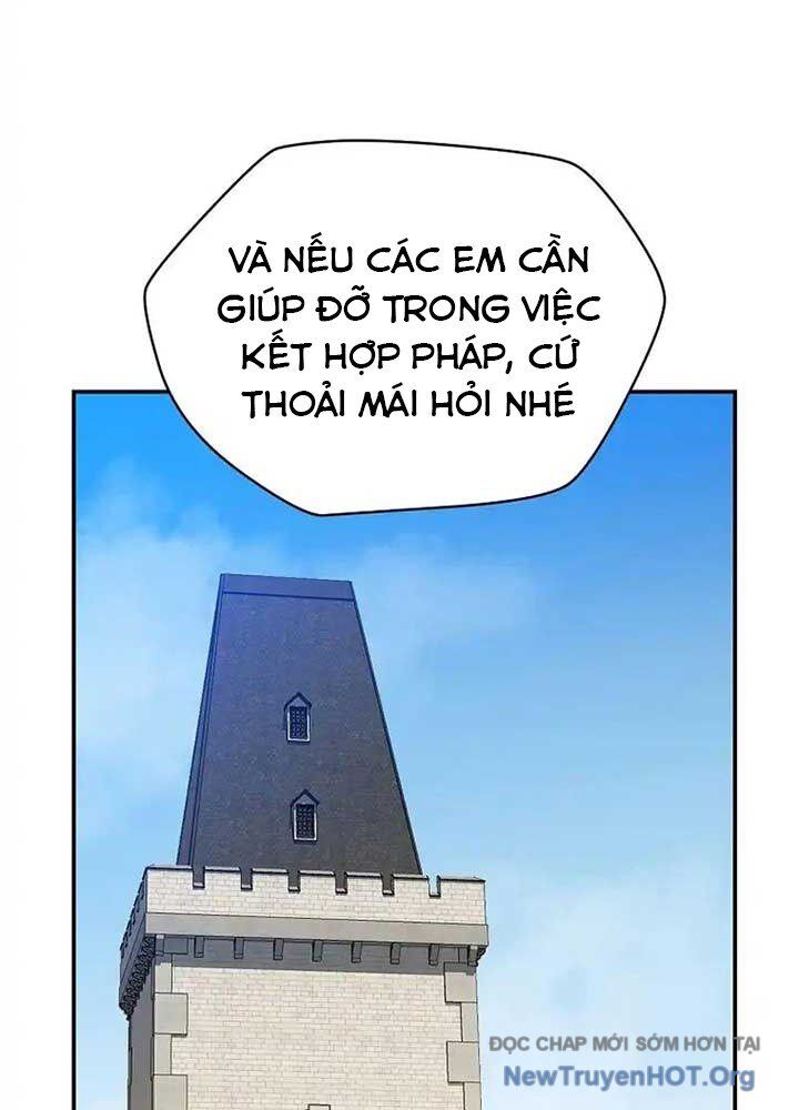 Pháp Sư Hệ Theo Lượt Chương 15 Ảnh 75